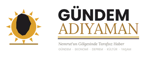 Gündem Adıyaman