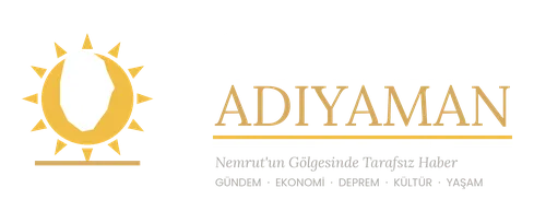 Gündem Adıyaman