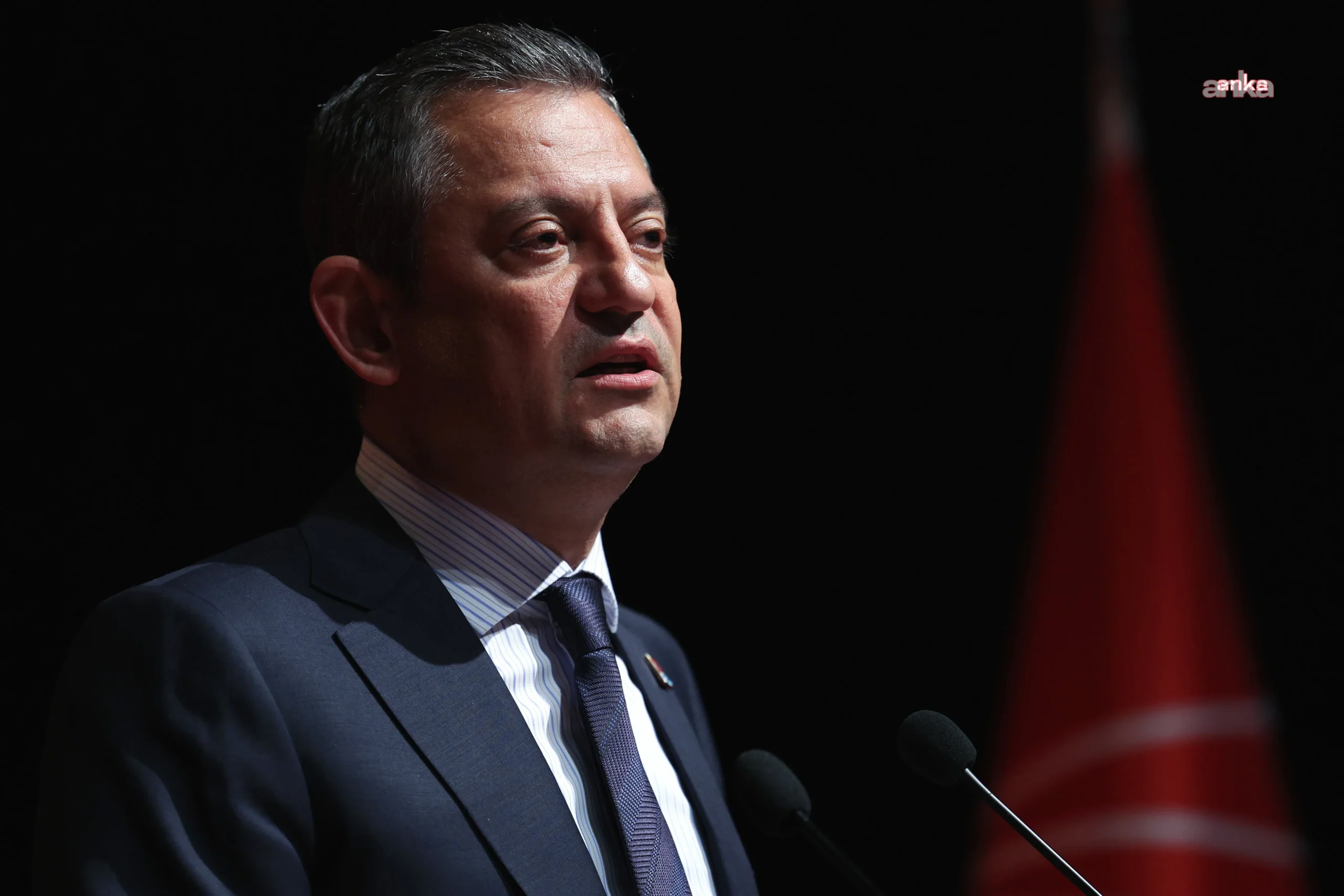Özgür Özel, vefatının 12’nci yılında Berkin Elvan’ı andı: “Çocukların ölmediği, adaletin gecikmediği bir ülke borcumuzdur”