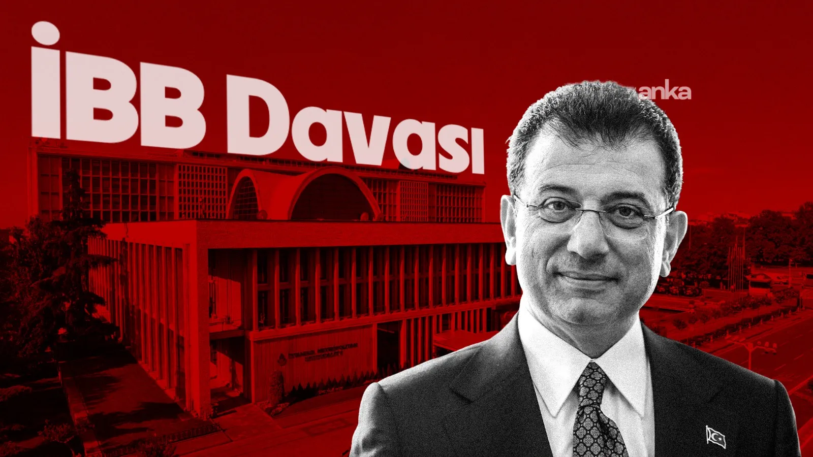 İBB Davası’nda üçüncü gün… Ekrem İmamoğlu’ndan duruşmayı izleyen gazetecilere: “İyi ki varsınız, siz olmasanız sesimiz çıkmazdı”